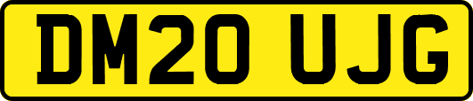 DM20UJG