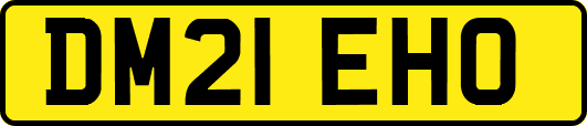 DM21EHO
