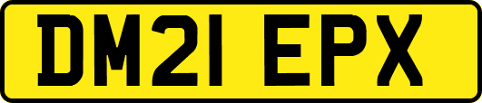 DM21EPX