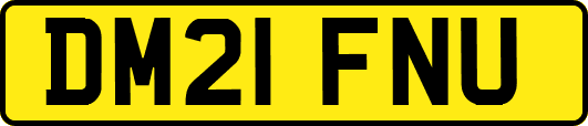 DM21FNU