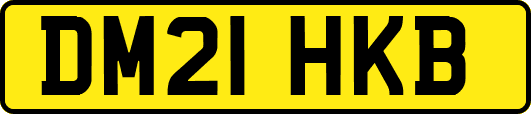 DM21HKB