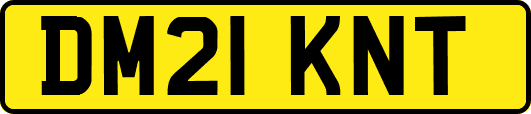 DM21KNT