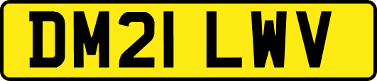 DM21LWV