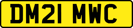 DM21MWC