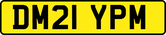 DM21YPM