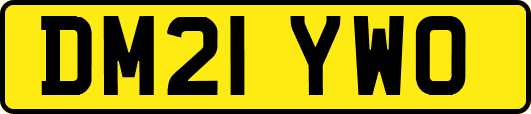 DM21YWO