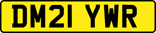 DM21YWR