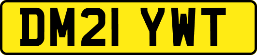 DM21YWT