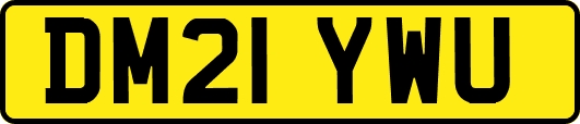 DM21YWU