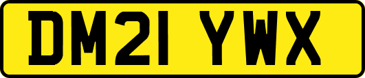 DM21YWX