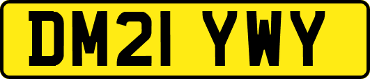 DM21YWY