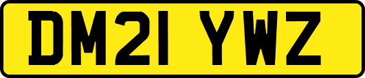 DM21YWZ