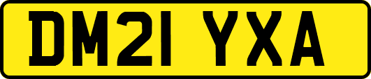 DM21YXA