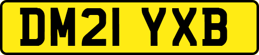 DM21YXB