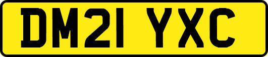 DM21YXC