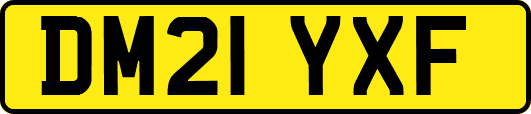 DM21YXF