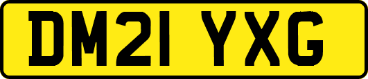 DM21YXG