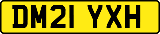 DM21YXH