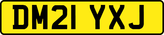 DM21YXJ