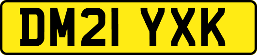 DM21YXK