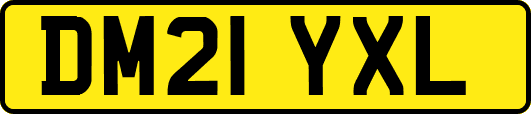 DM21YXL
