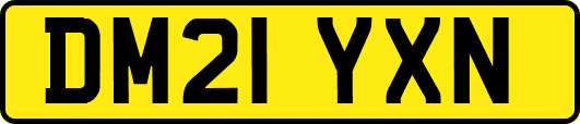 DM21YXN
