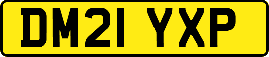 DM21YXP