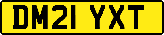 DM21YXT