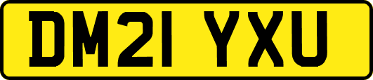 DM21YXU