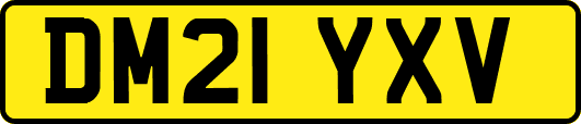 DM21YXV