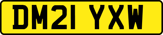 DM21YXW