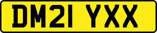 DM21YXX