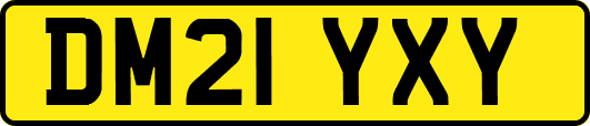 DM21YXY