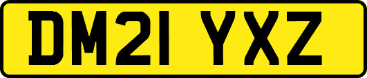 DM21YXZ