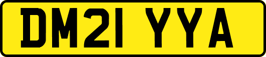 DM21YYA