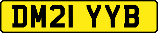DM21YYB