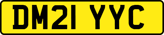 DM21YYC