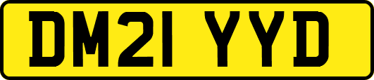 DM21YYD