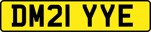 DM21YYE