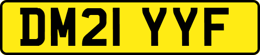 DM21YYF
