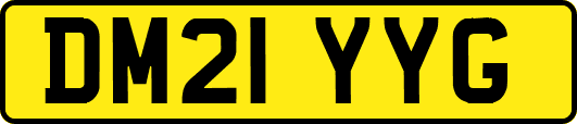 DM21YYG