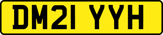 DM21YYH