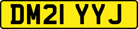 DM21YYJ