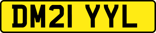 DM21YYL