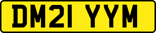 DM21YYM