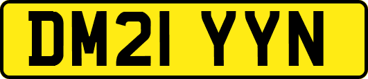 DM21YYN