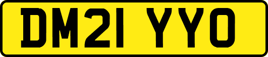 DM21YYO