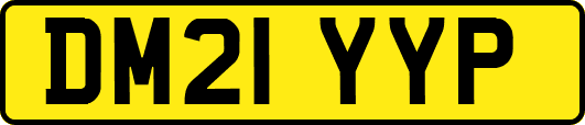 DM21YYP
