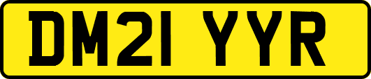 DM21YYR