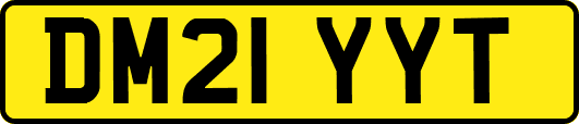 DM21YYT